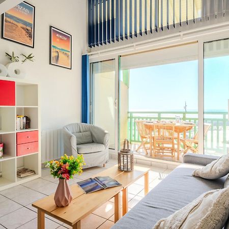 Apartment Cap Ocean By Interhome Мимизан-Плаж Екстериор снимка